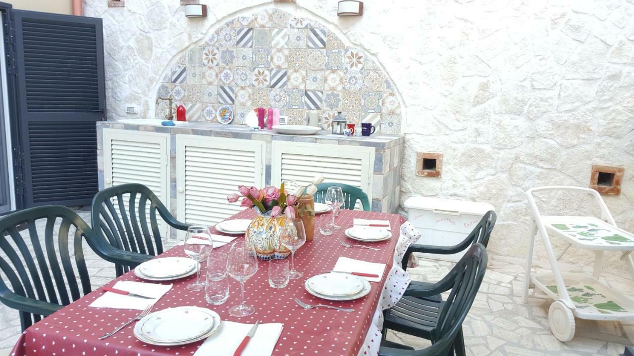 Alloggio Turistico Giuly Id 3807 Monte Porzio Catone ภายนอก รูปภาพ
